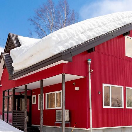 Niseko / Vacation Stay 4376 エクステリア 写真