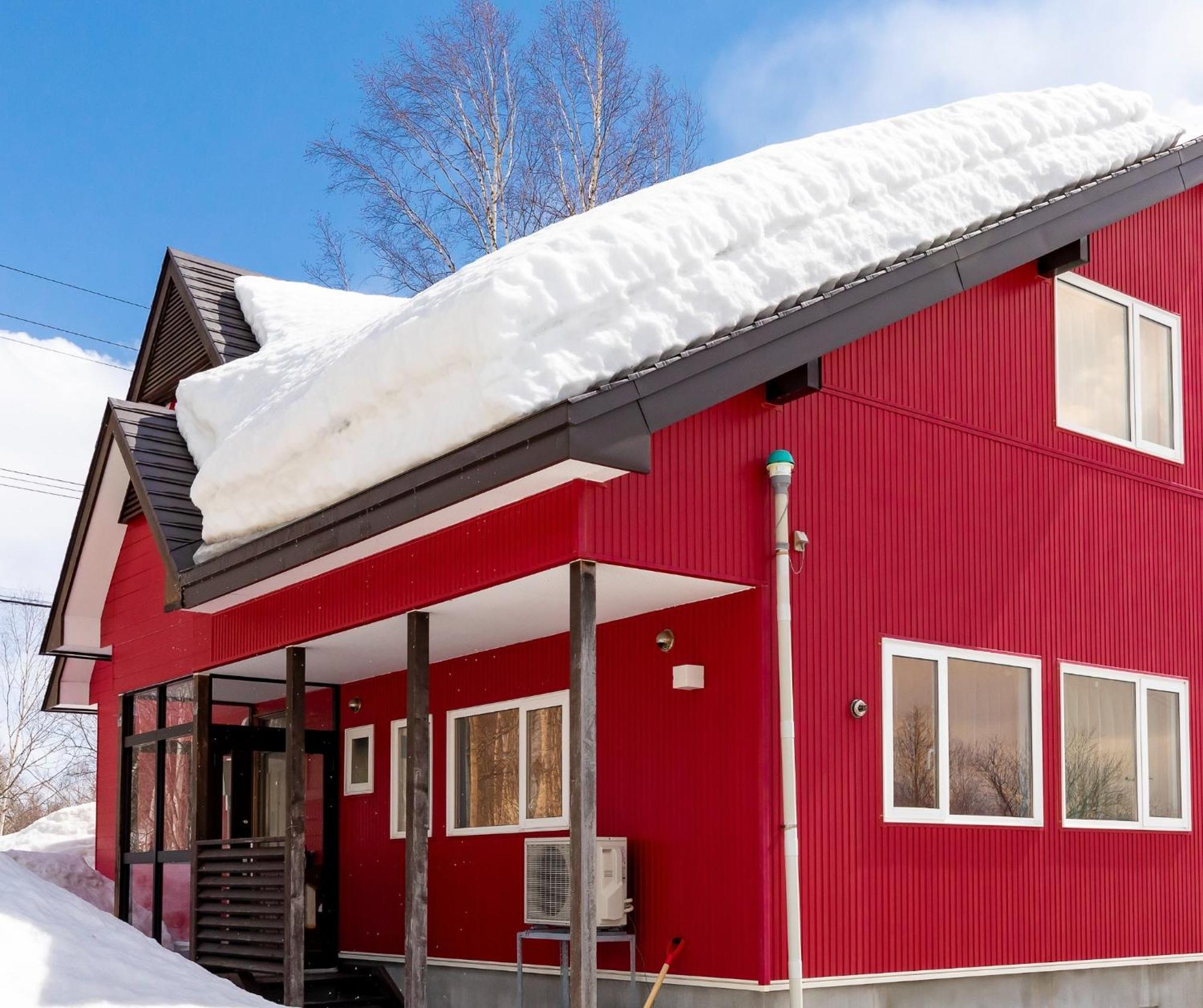 Niseko / Vacation Stay 4376 エクステリア 写真