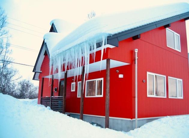 Niseko / Vacation Stay 4376 エクステリア 写真