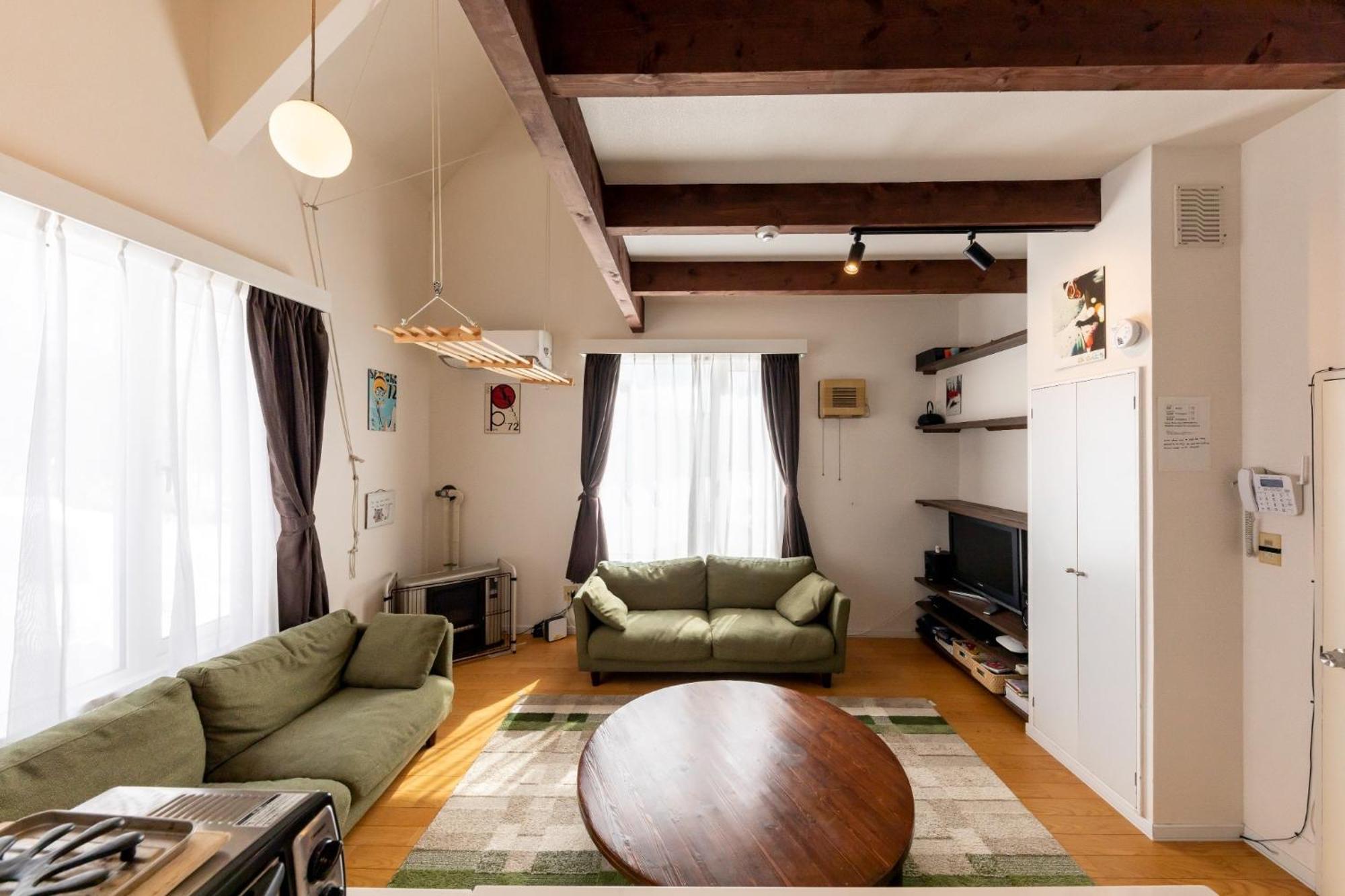 Niseko / Vacation Stay 4376 エクステリア 写真