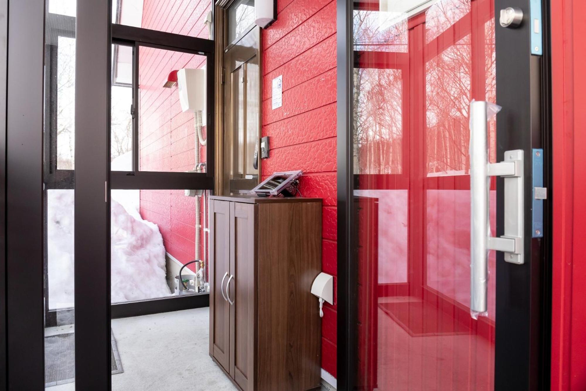 Niseko / Vacation Stay 4376 エクステリア 写真