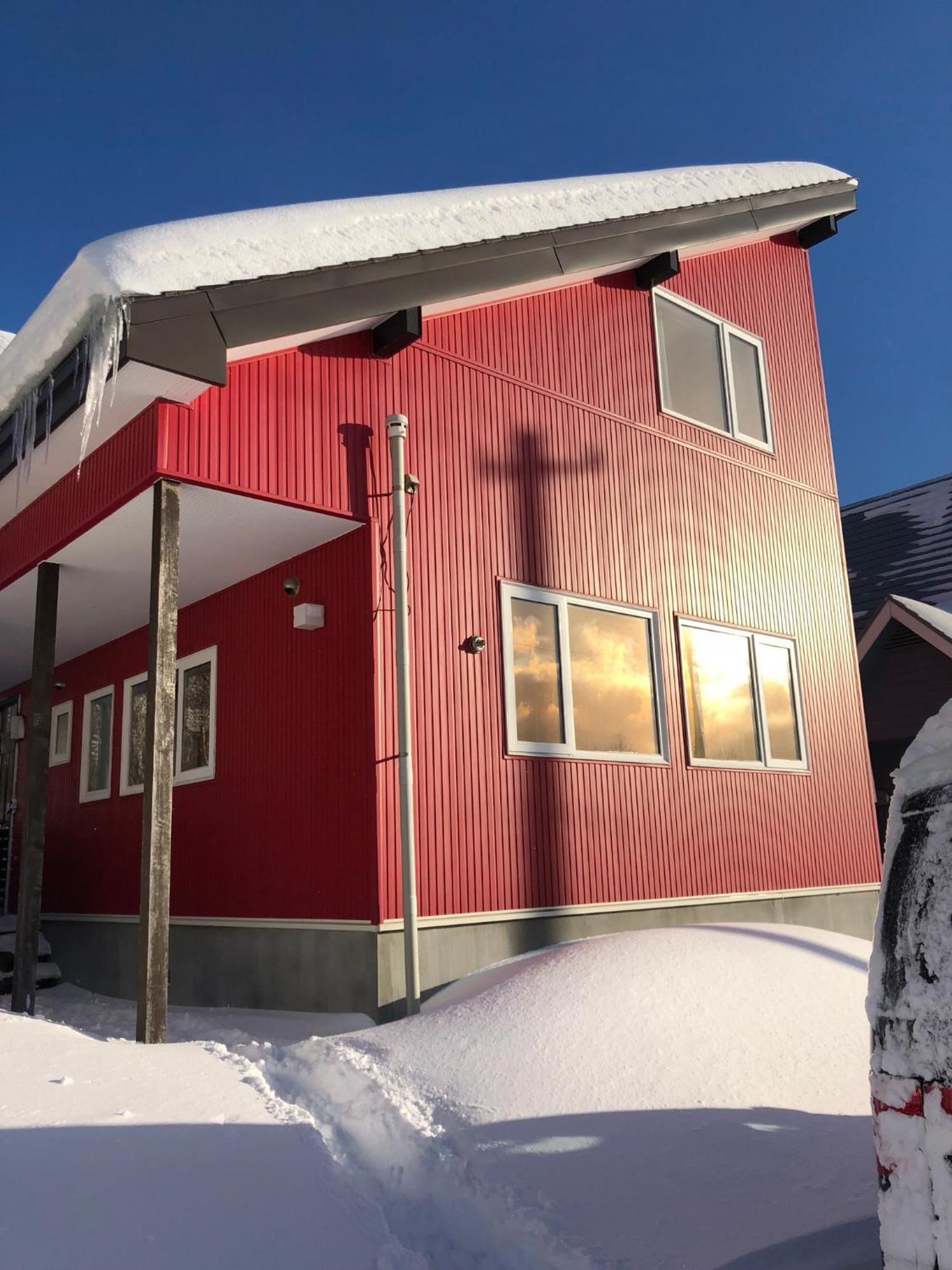 Niseko / Vacation Stay 4376 エクステリア 写真